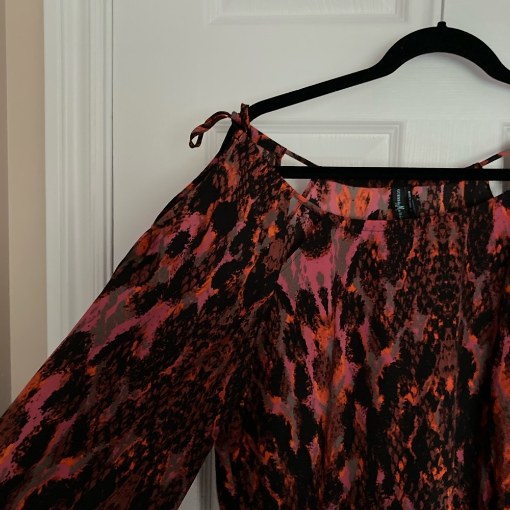Marciano blouse - Picture 7 of 11